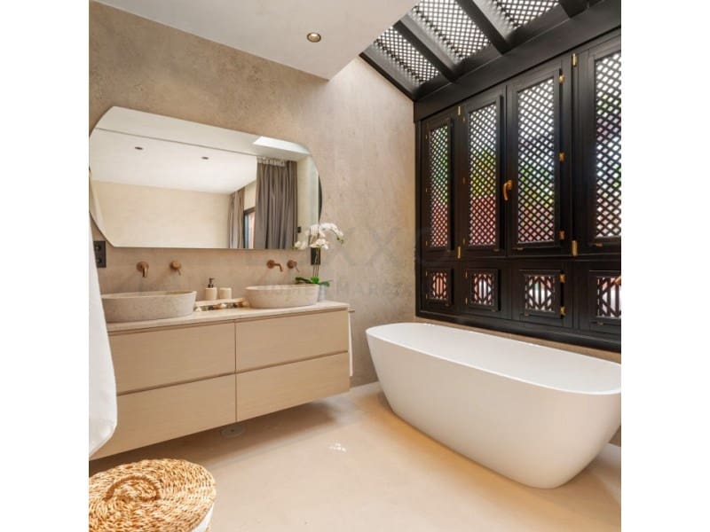 4 soveværelse Penthouse til salg i Golden Mile med garage - € 2.150.000 (Ref: 9524613)