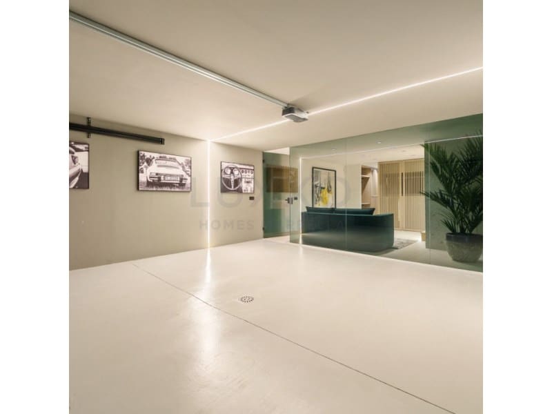 4 soveværelse Penthouse til salg i Golden Mile med garage - € 2.150.000 (Ref: 9524613)