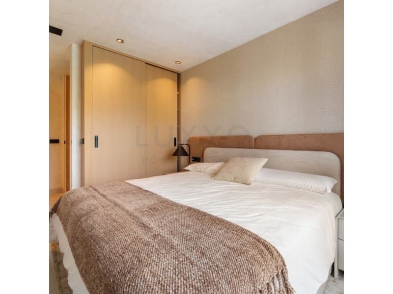 4 soveværelse Penthouse til salg i Golden Mile med garage - € 2.150.000 (Ref: 9524613)