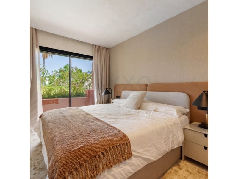 4 soveværelse Penthouse til salg i Golden Mile med garage - € 2.150.000 (Ref: 9524613)