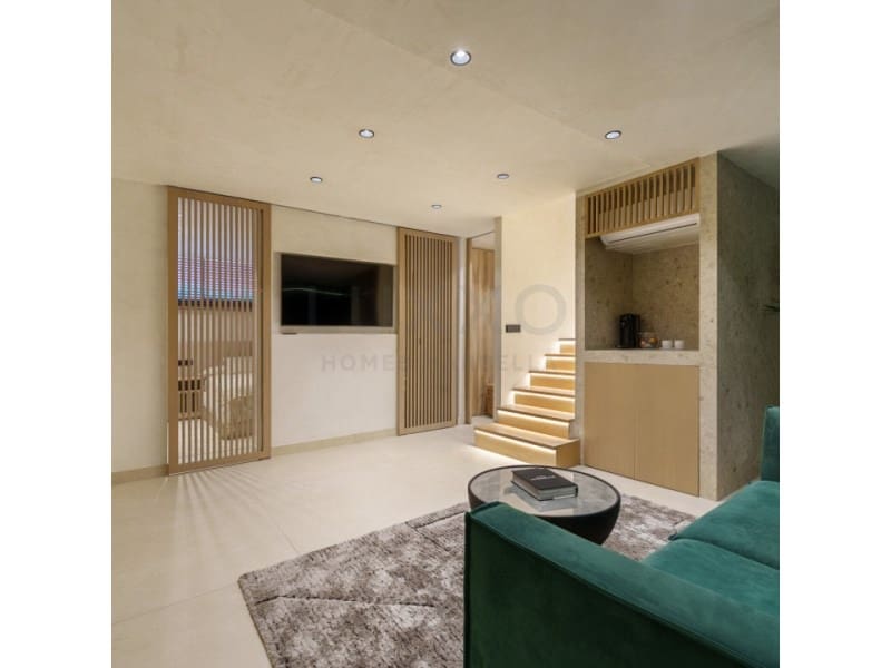 4 soveværelse Penthouse til salg i Golden Mile med garage - € 2.150.000 (Ref: 9524613)