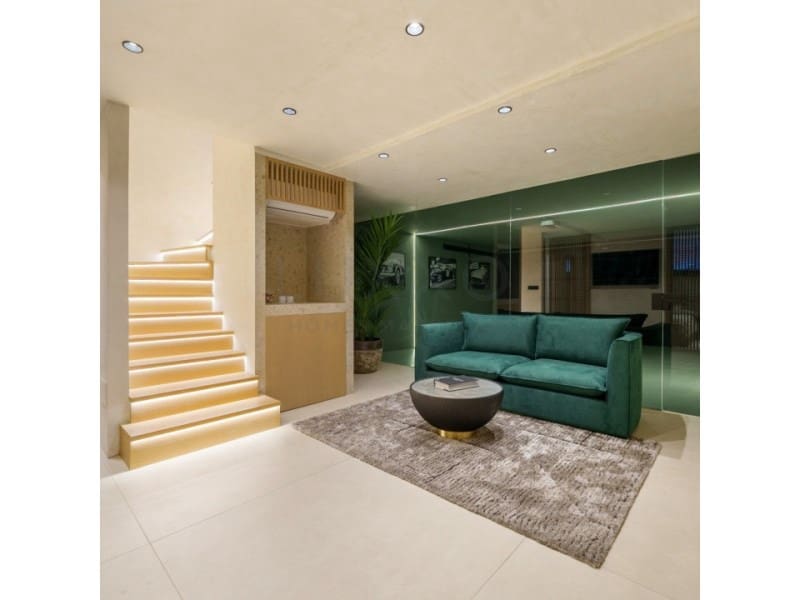 4 soveværelse Penthouse til salg i Golden Mile med garage - € 2.150.000 (Ref: 9524613)