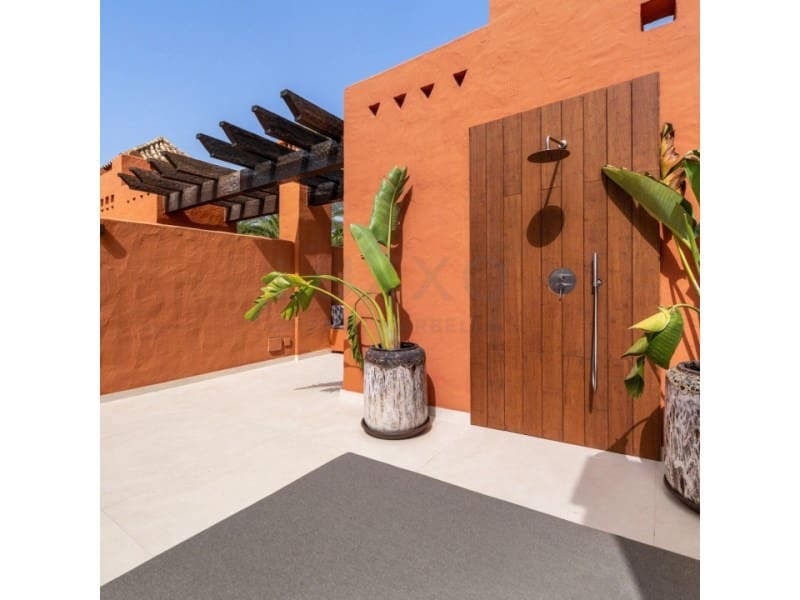 4 soveværelse Penthouse til salg i Golden Mile med garage - € 2.150.000 (Ref: 9524613)