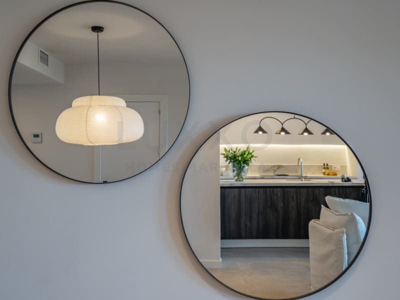 2 slaapkamer Appartement te koop in Benahavis met garage - € 675.000 (Ref: 9524614)