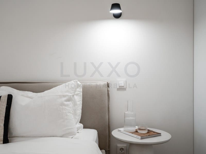 2 slaapkamer Appartement te koop in Benahavis met garage - € 675.000 (Ref: 9524614)