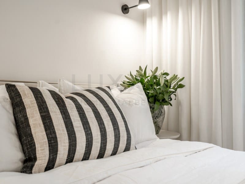 2 slaapkamer Appartement te koop in Benahavis met garage - € 675.000 (Ref: 9524614)