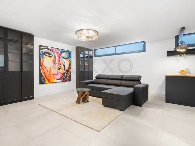 3 sovrum Lägenhet till salu i Marbella med pool garage - 1 150 000 € (Ref: 9536065)