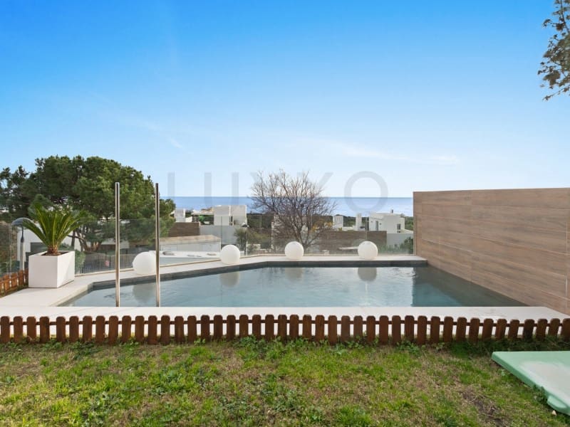 3 sovrum Lägenhet till salu i Marbella med pool garage - 1 150 000 € (Ref: 9536065)