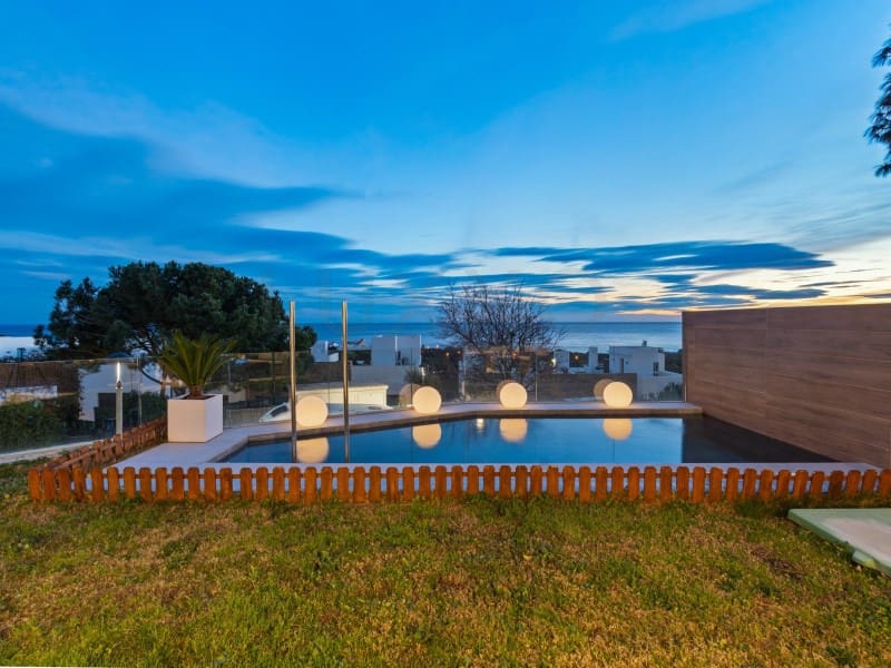 3 sovrum Lägenhet till salu i Marbella med pool garage - 1 150 000 € (Ref: 9536065)