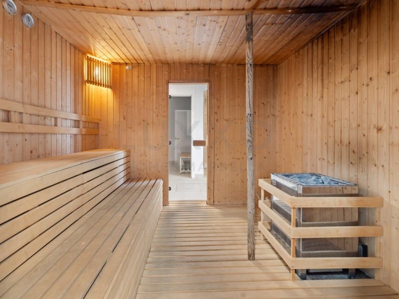 3 sovrum Lägenhet till salu i Marbella med pool garage - 1 150 000 € (Ref: 9536065)