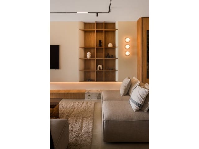 4 chambre Villa/Maison Semi-Mitoyenne à vendre à Aloha Golf, Marbella - 1 595 000 € (Ref: 9591424)