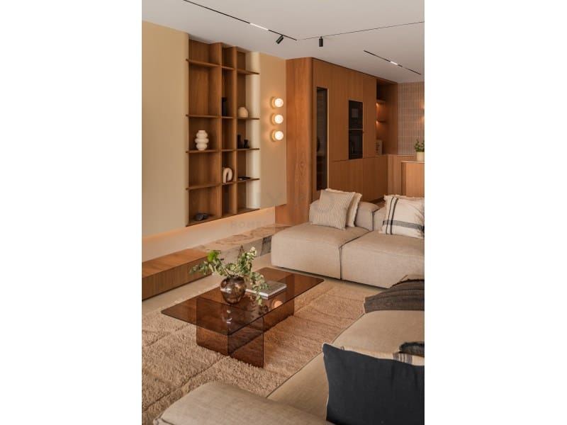 4 chambre Villa/Maison Semi-Mitoyenne à vendre à Aloha Golf - 1 595 000 € (Ref: 9591424)