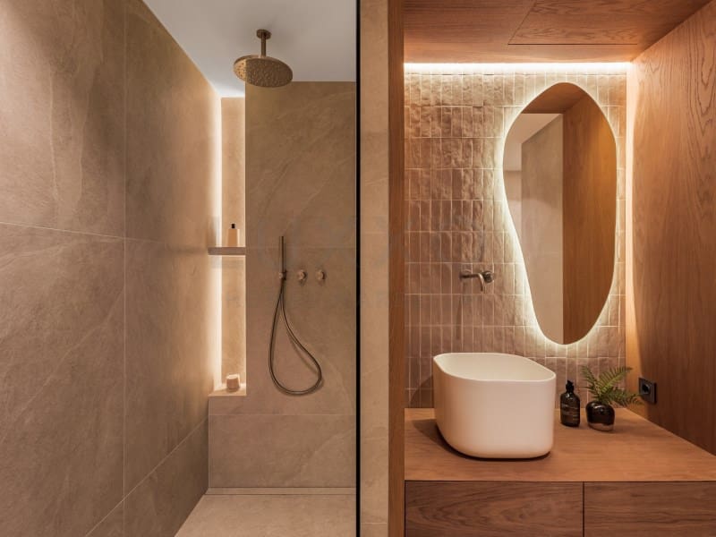 4 chambre Villa/Maison Semi-Mitoyenne à vendre à Aloha Golf - 1 595 000 € (Ref: 9591424)