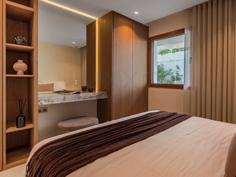 4 chambre Villa/Maison Semi-Mitoyenne à vendre à Aloha Golf - 1 595 000 € (Ref: 9591424)