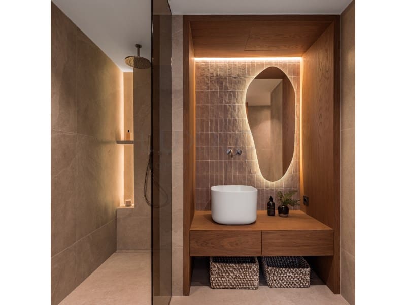 4 chambre Villa/Maison Semi-Mitoyenne à vendre à Aloha Golf - 1 595 000 € (Ref: 9591424)