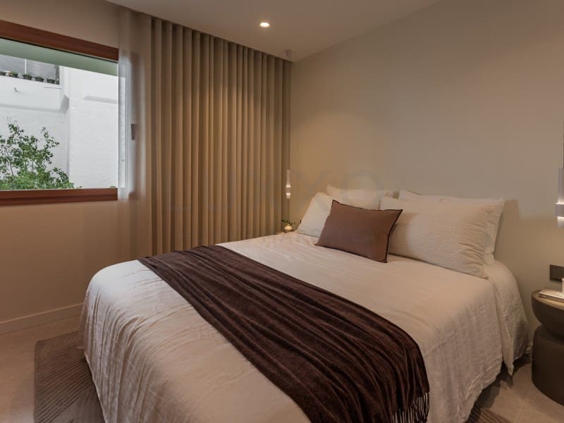 4 chambre Villa/Maison Semi-Mitoyenne à vendre à Aloha Golf - 1 595 000 € (Ref: 9591424)