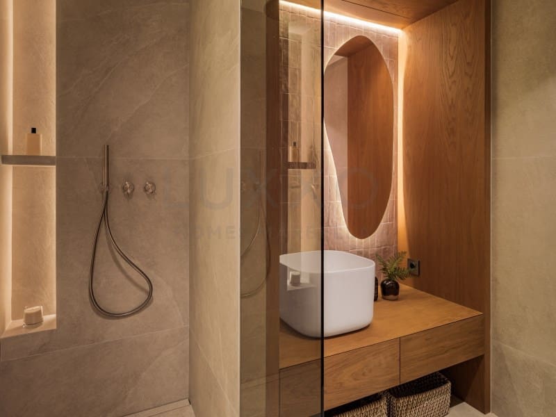 4 chambre Villa/Maison Semi-Mitoyenne à vendre à Aloha Golf - 1 595 000 € (Ref: 9591424)