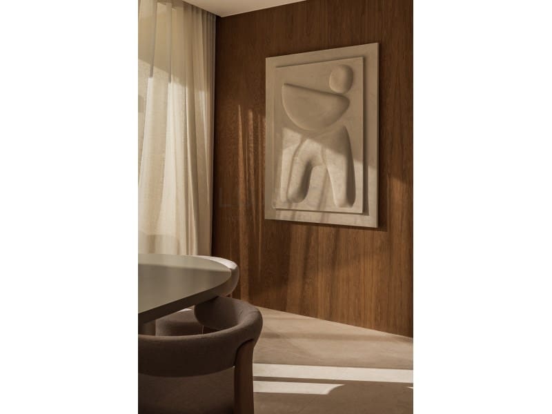 4 chambre Villa/Maison Semi-Mitoyenne à vendre à Aloha Golf - 1 595 000 € (Ref: 9591424)