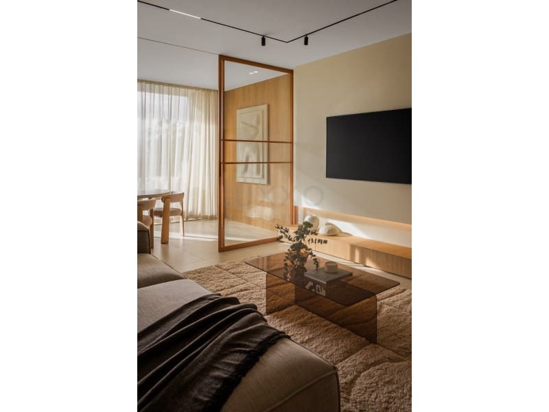 4 chambre Villa/Maison Semi-Mitoyenne à vendre à Aloha Golf - 1 595 000 € (Ref: 9591424)