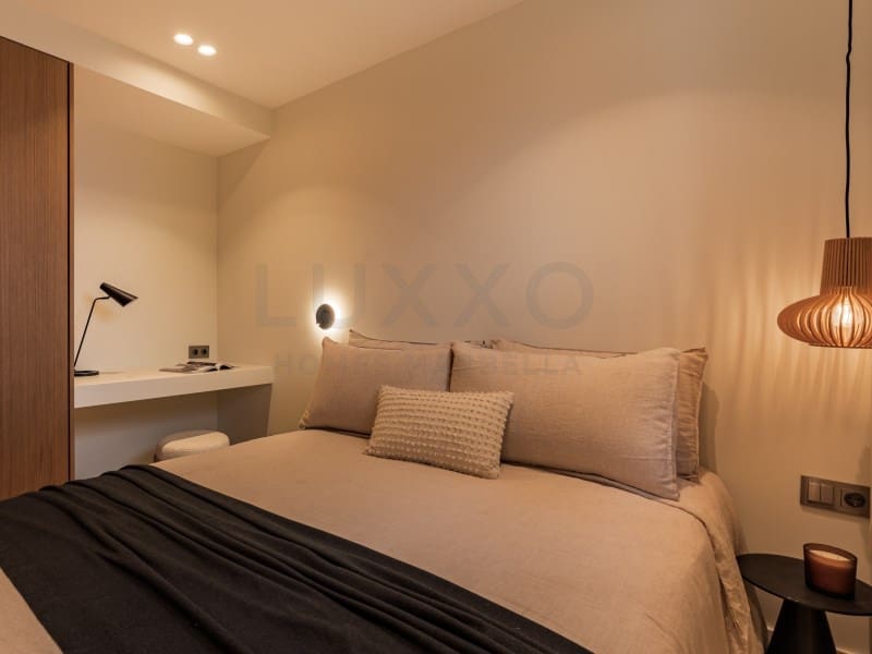 4 chambre Villa/Maison Semi-Mitoyenne à vendre à Aloha Golf - 1 595 000 € (Ref: 9591424)