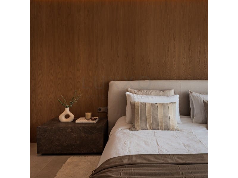 4 chambre Villa/Maison Semi-Mitoyenne à vendre à Aloha Golf - 1 595 000 € (Ref: 9591424)