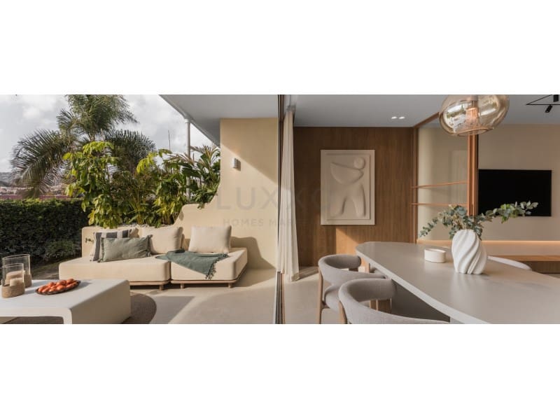 4 chambre Villa/Maison Semi-Mitoyenne à vendre à Aloha Golf - 1 595 000 € (Ref: 9591424)