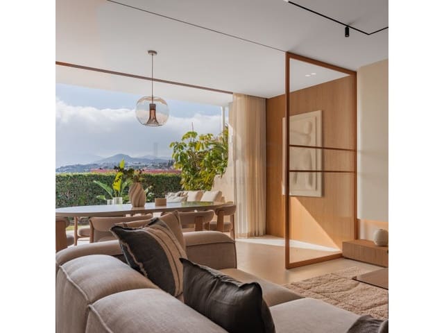 4 chambre Villa/Maison Semi-Mitoyenne à vendre à Aloha Golf, Marbella - 1 595 000 € (Ref: 9591424)