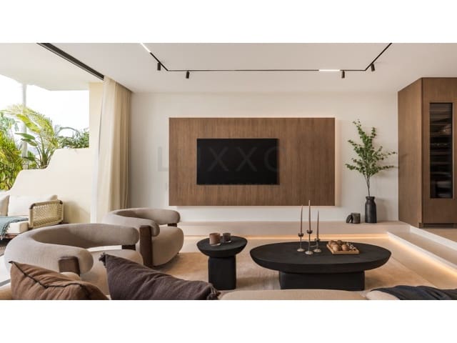 3 chambre Maison de Ville à vendre à Nueva Andalucia, Marbella - 1 550 000 € (Ref: 9591425)