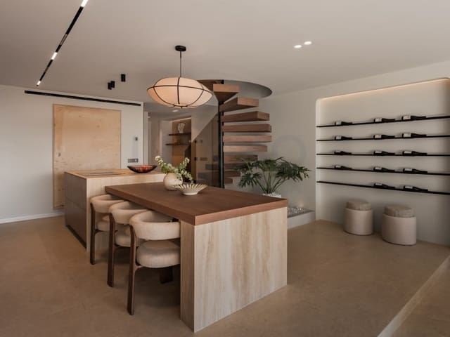 3 chambre Maison de Ville à vendre à Nueva Andalucia, Marbella - 1 550 000 € (Ref: 9591425)