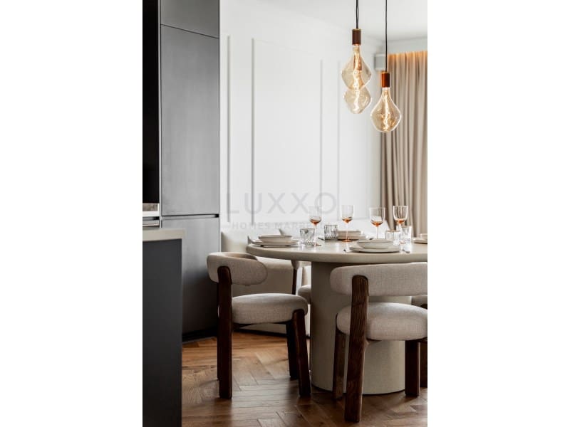 Apartamento de 3 habitaciones en La Quinta en venta - 950.000 € (Ref: 9599453)