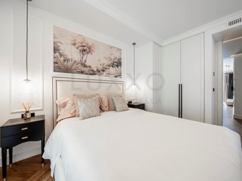 Apartamento de 3 habitaciones en La Quinta en venta - 950.000 € (Ref: 9599453)