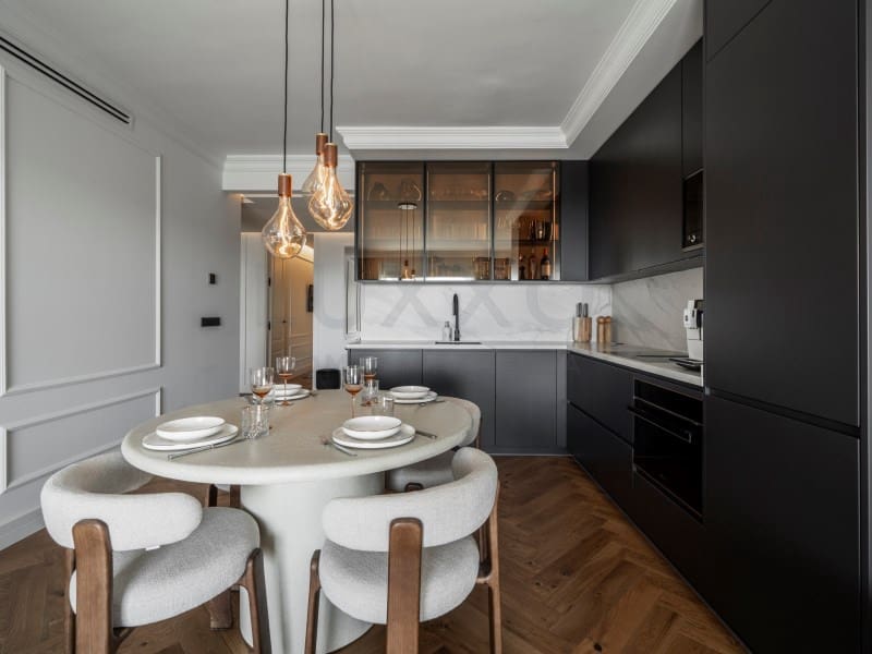 Apartamento de 3 habitaciones en La Quinta en venta - 950.000 € (Ref: 9599453)