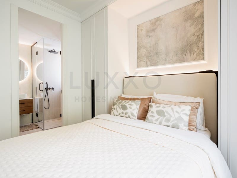 Apartamento de 3 habitaciones en La Quinta en venta - 950.000 € (Ref: 9599453)