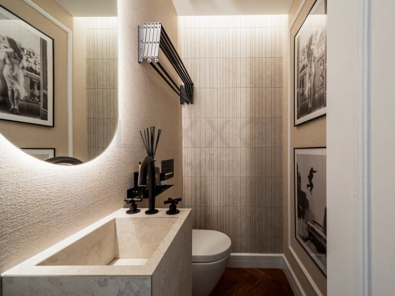 Apartamento de 3 habitaciones en La Quinta en venta - 950.000 € (Ref: 9599453)