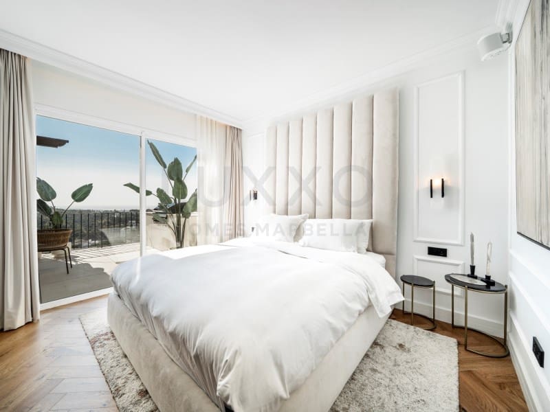 Apartamento de 3 habitaciones en La Quinta en venta - 950.000 € (Ref: 9599453)