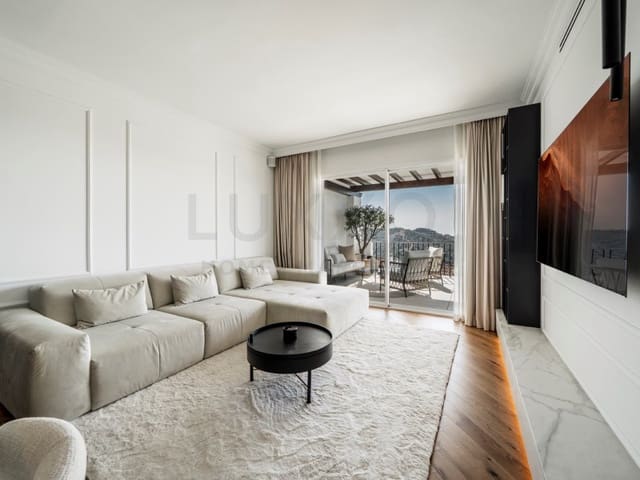 Apartamento de 3 habitaciones en La Quinta, Benahavís en venta - 950.000 € (Ref: 9599453)