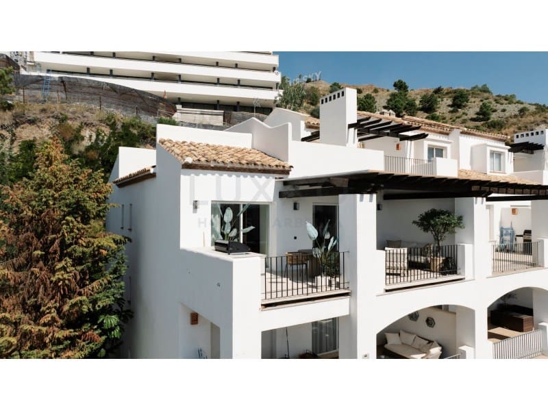 Apartamento de 3 habitaciones en La Quinta en venta - 950.000 € (Ref: 9599453)