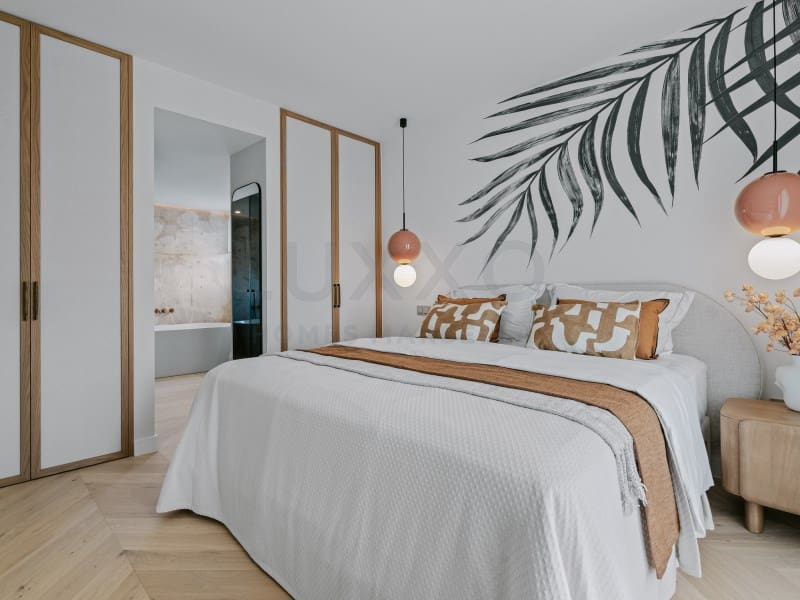 3 camera da letto Appartamento in vendita in Nueva Andalucia con piscina garage - 1.350.000 € (Rif: 9637443)