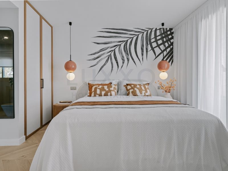 3 camera da letto Appartamento in vendita in Nueva Andalucia con piscina garage - 1.350.000 € (Rif: 9637443)