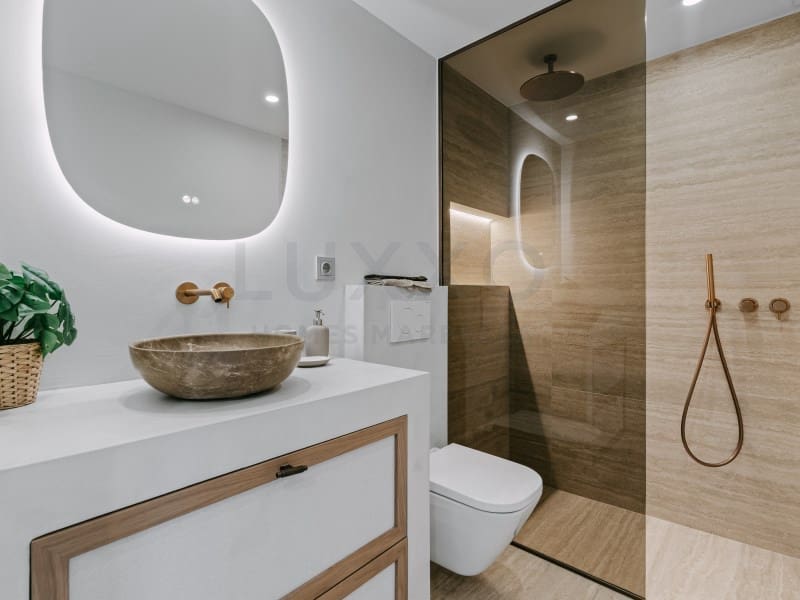 3 camera da letto Appartamento in vendita in Nueva Andalucia con piscina garage - 1.350.000 € (Rif: 9637443)