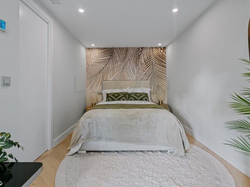 3 camera da letto Appartamento in vendita in Nueva Andalucia con piscina garage - 1.350.000 € (Rif: 9637443)