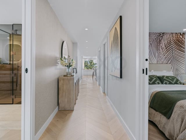 3 camera da letto Appartamento in vendita in Nueva Andalucia, Marbella con piscina garage - 1.350.000 € (Rif: 9637443)