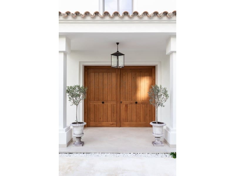 4 bedroom Villa for sale in Benahavis - € 3,895,000 (Ref: 9729299)