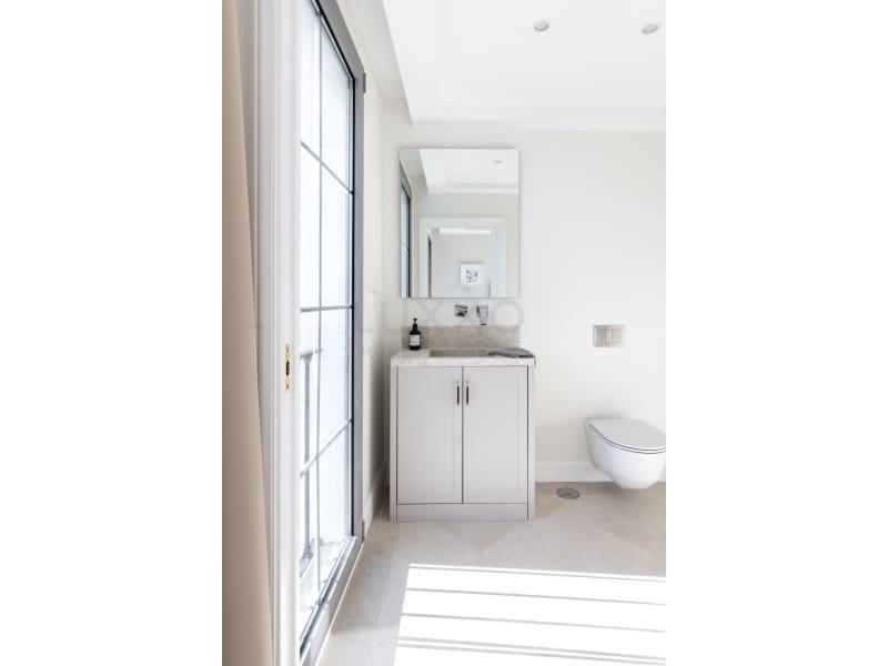 4 bedroom Villa for sale in Benahavis - € 3,895,000 (Ref: 9729299)