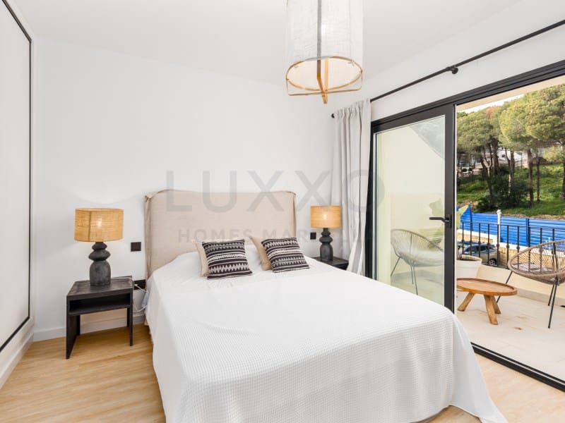 3 bedroom Apartment for sale in Aloha Golf - € 850,000 (Ref: 9730227)