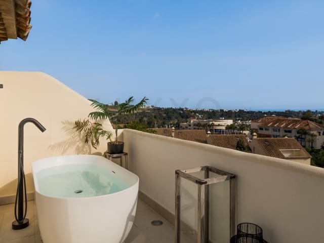 3 soverom Leilighet til salgs i Aloha Golf, Marbella - € 850 000 (Ref: 9730227)