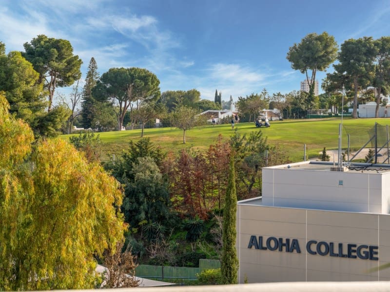 3 bedroom Apartment for sale in Aloha Golf - € 850,000 (Ref: 9730227)