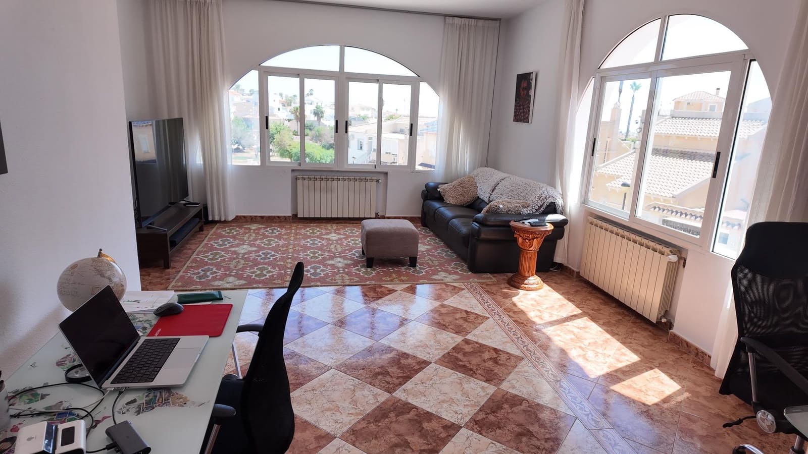 5 camera da letto Villa in vendita in Filipinas con piscina garage - 750.000 € (Rif: 10055319)