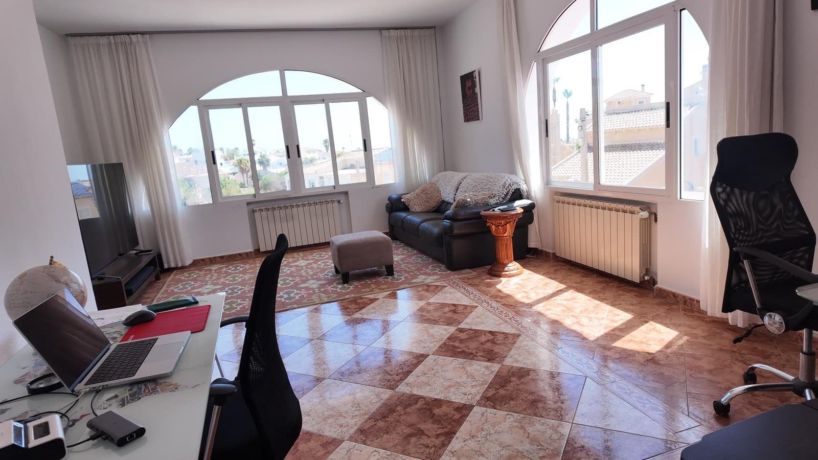 5 camera da letto Villa in vendita in Filipinas con piscina garage - 750.000 € (Rif: 10055319)