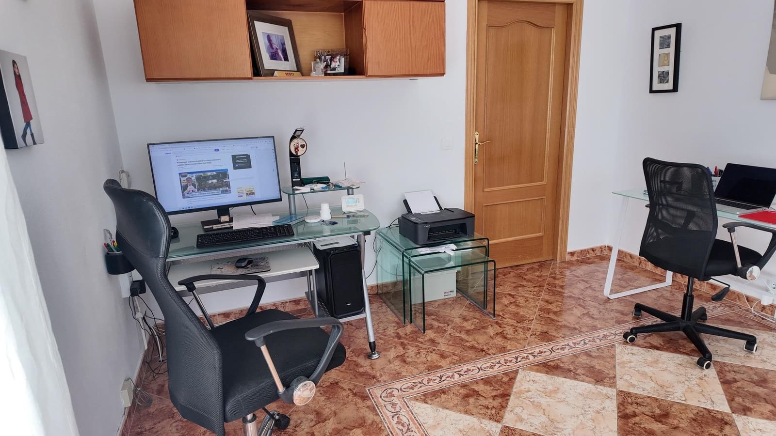 5 camera da letto Villa in vendita in Filipinas con piscina garage - 750.000 € (Rif: 10055319)